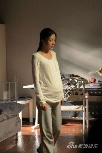 中国的代孕妈妈